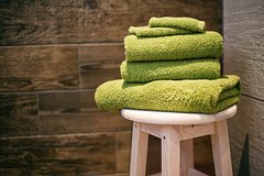 Подробнее о статье Назван действенный способ вернуть мягкость полотенцам